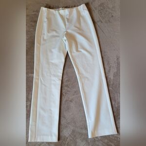 Men's Cream Pants